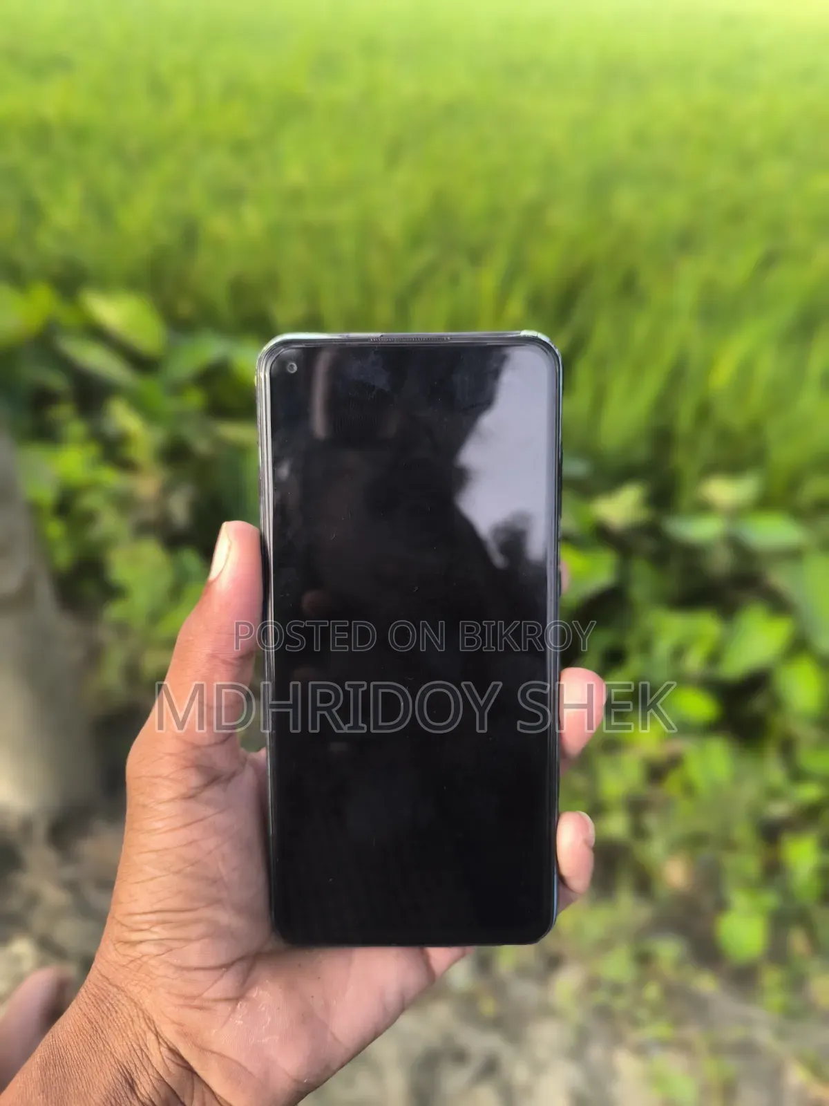 Xiaomi Redmi Note 8 GB