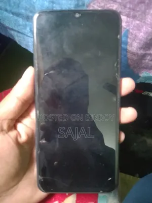 মোবাইল ফোন ৬৪ জিবি নীল