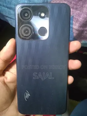 মোবাইল ফোন ৬৪ জিবি নীল