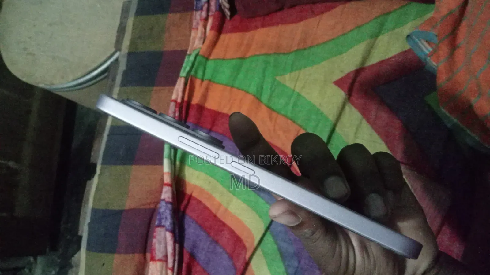 New Tecno Camon 50 256 GB Pink