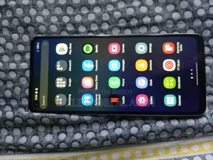 Samsung Galaxy A21s 64 GB White