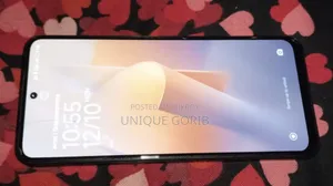Xiaomi Redmi Note 11S 128 GB Gray