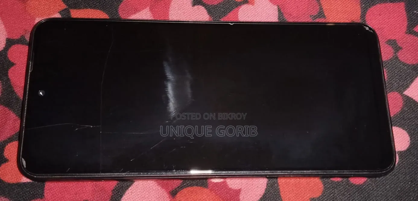 Xiaomi Redmi Note 11S 128 GB Gray
