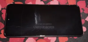 Xiaomi Redmi Note 11S 128 GB Gray