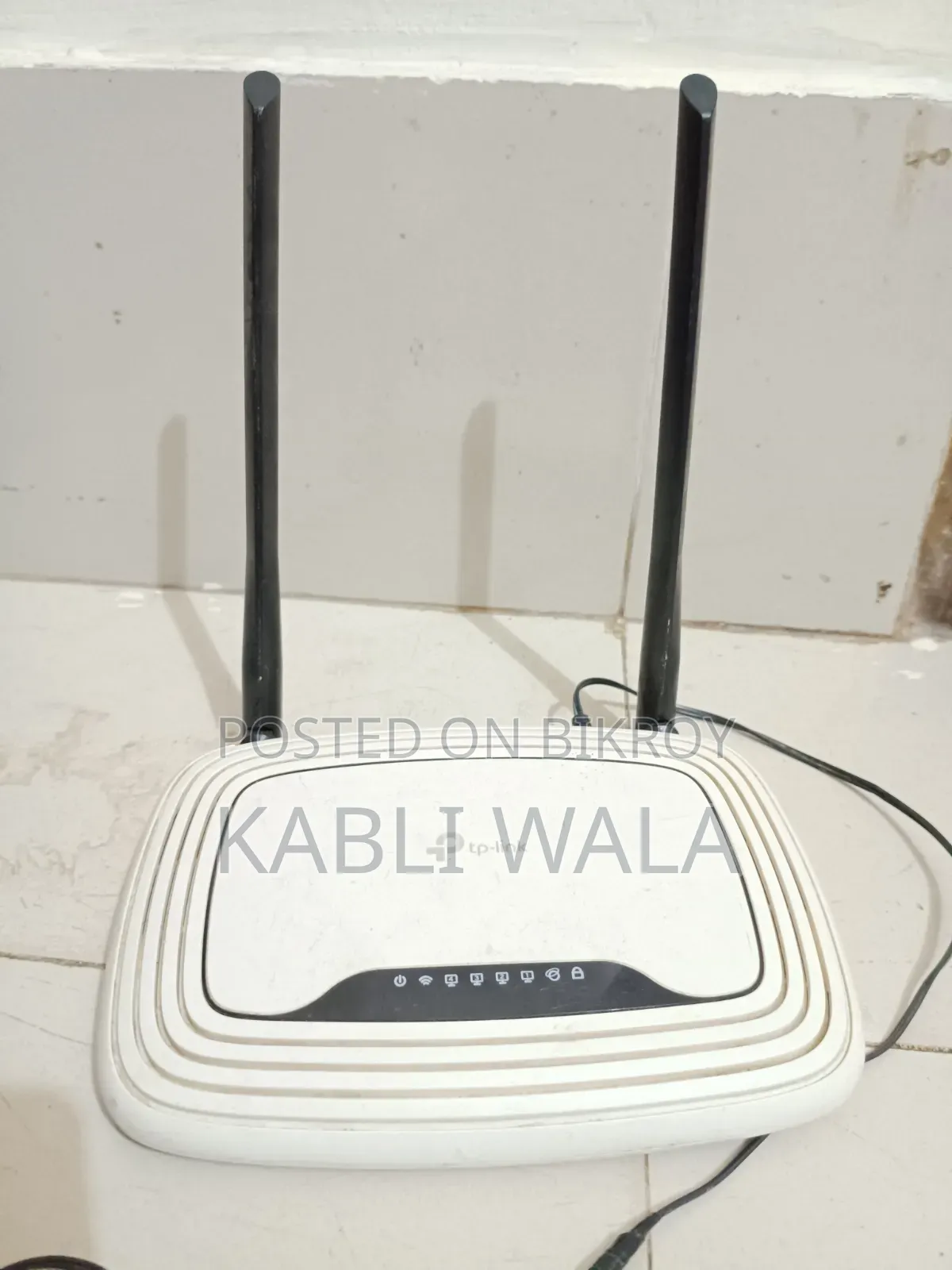 Router Wi-Fi