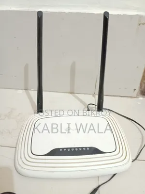 Router Wi-Fi