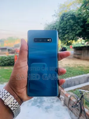 Samsung Galaxy S10 Plus 128 GB