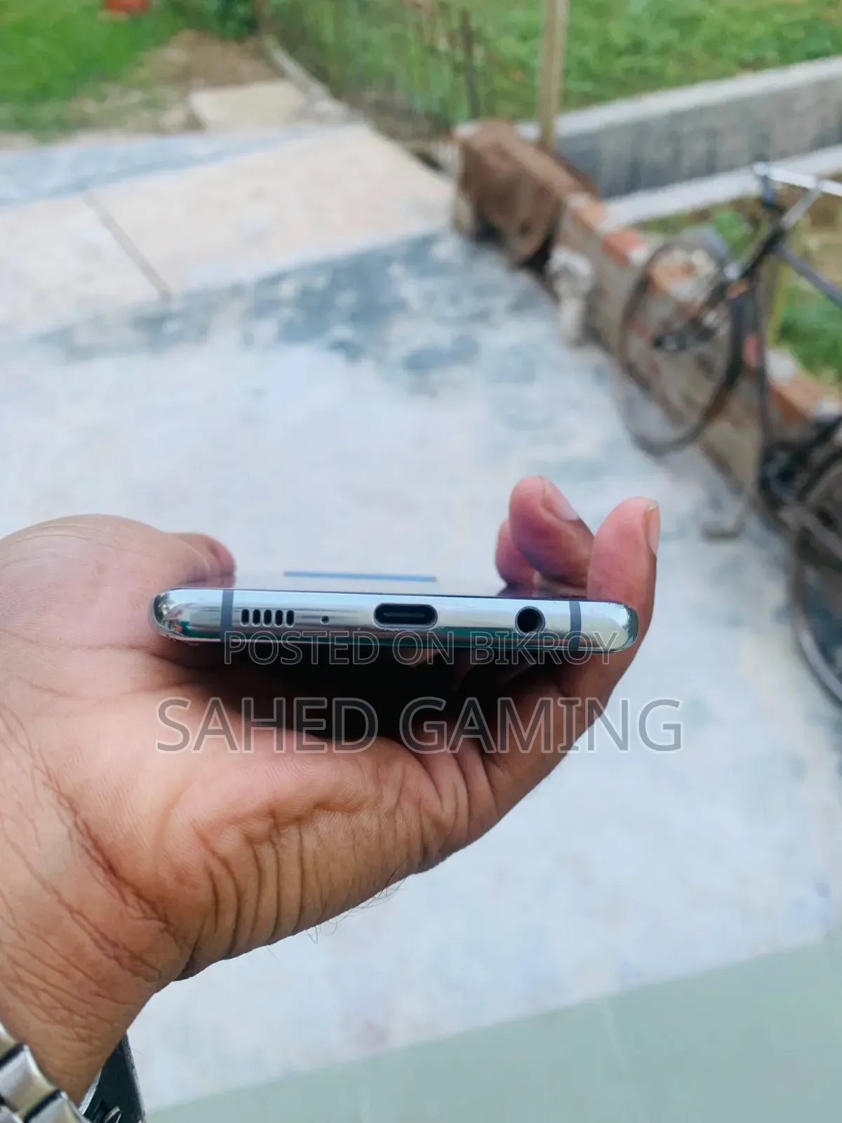 Samsung Galaxy S10 Plus 128 GB