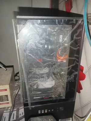 Desktop Computer 16GB AMD Ryzen 5 SSD 1T