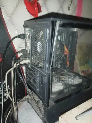 Desktop Computer 16GB AMD Ryzen 5 SSD 1T