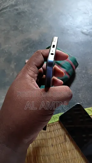 Vivo Y29 128 GB Blue