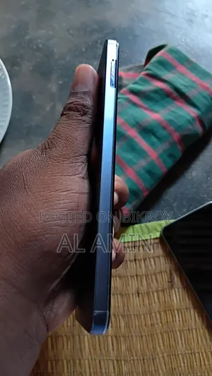Vivo Y29 128 GB Blue