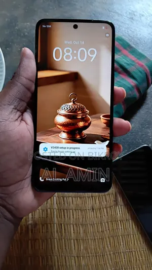 Vivo Y29 128 GB Blue