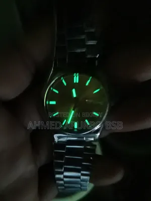 ভিন্টেজ অটোমেটিক সেকো ৫ ঘড়ি