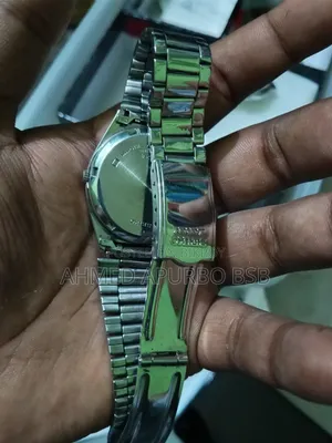 ভিন্টেজ অটোমেটিক সেকো ৫ ঘড়ি