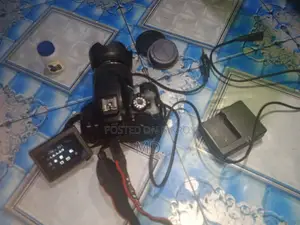 ক্যানন ৭০০ডি _ ১৮-৫৫কিট লেন্স