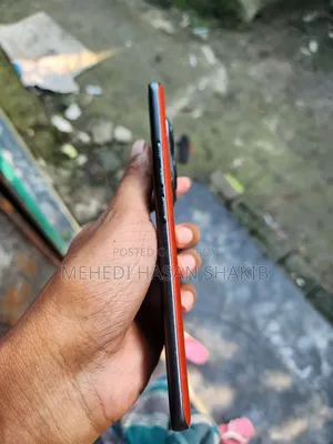 Xiaomi Redmi Note 14 Pro 5G 256 GB Red