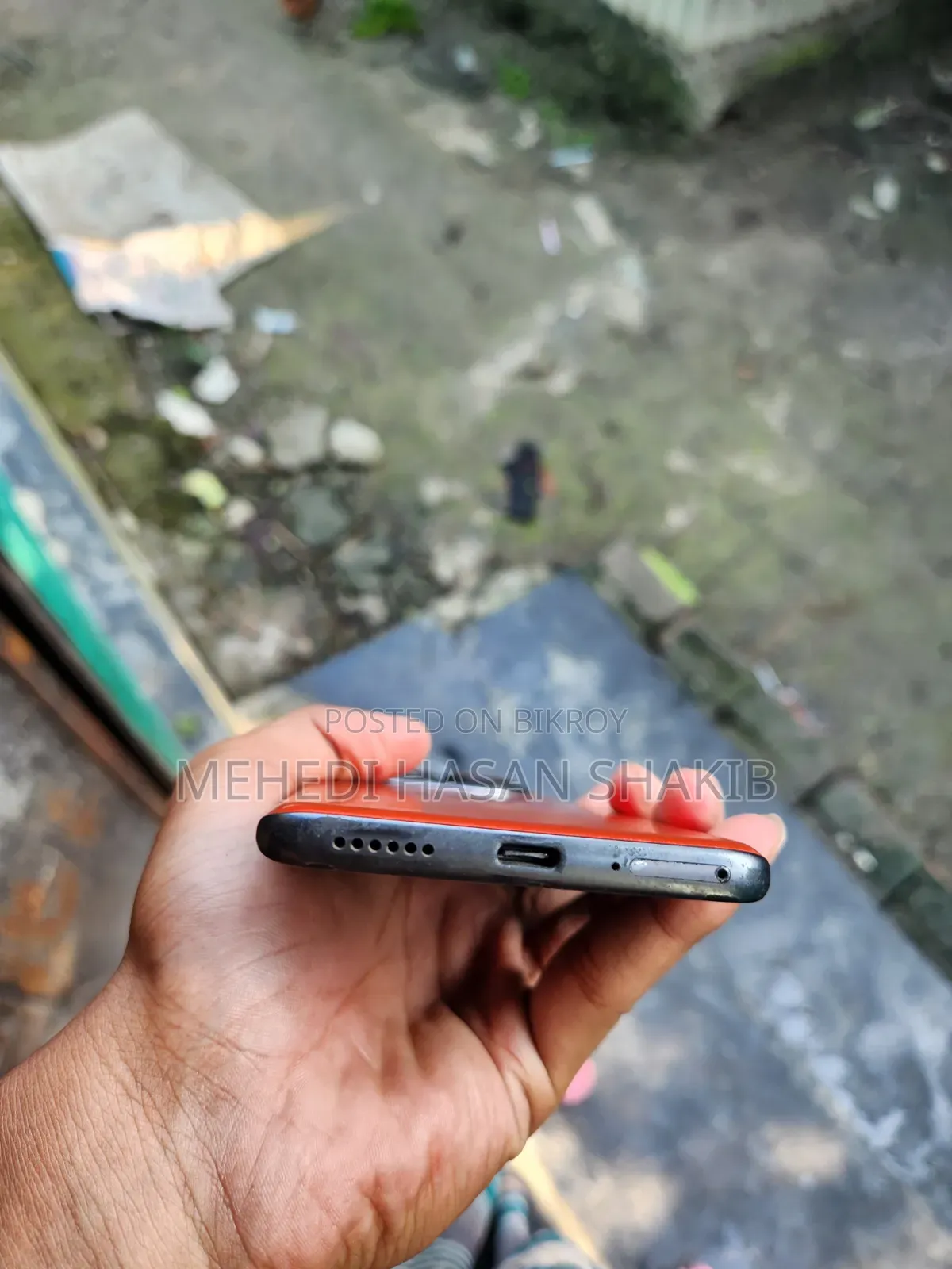 Xiaomi Redmi Note 14 Pro 5G 256 GB Red