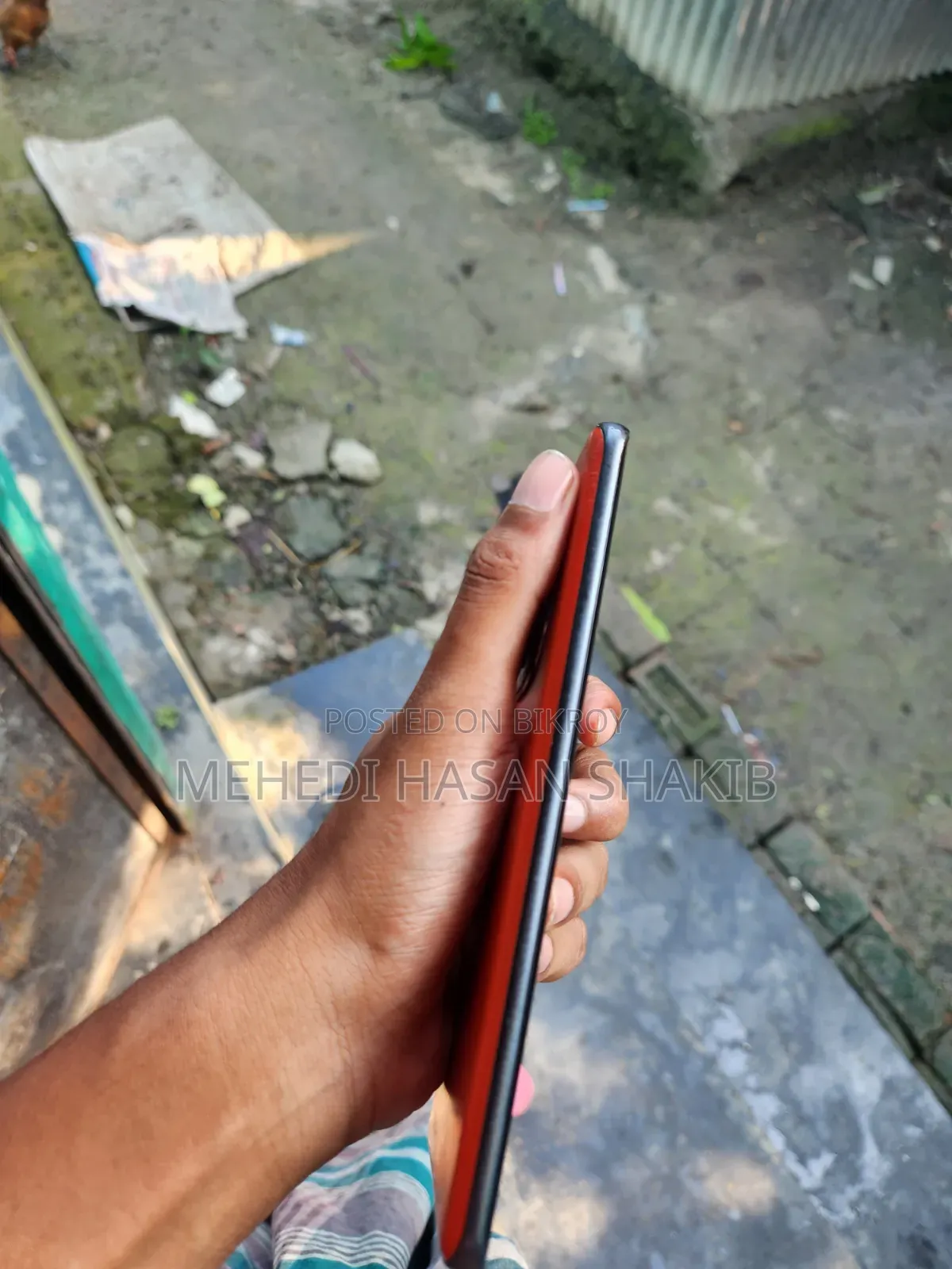 Xiaomi Redmi Note 14 Pro 5G 256 GB Red