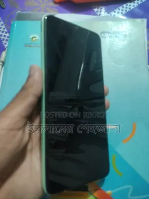 Infinix Smart 7 HD 64 GB Blue