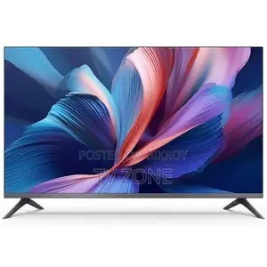 Xiaomi A Pro 43" 2026 4K QLED Google TV (Global Version)