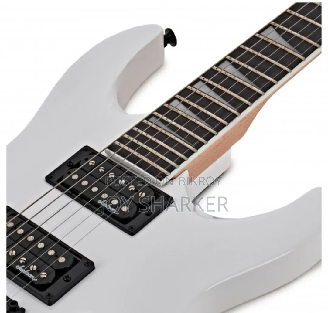 Jackson Guitar