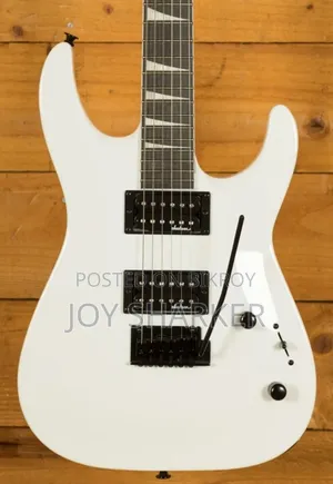 Jackson Guitar