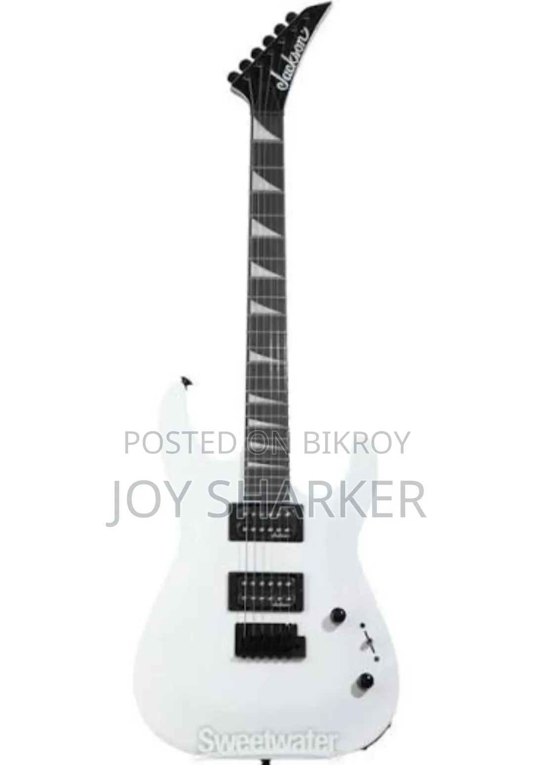 Jackson Guitar