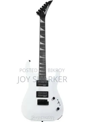 Jackson Guitar