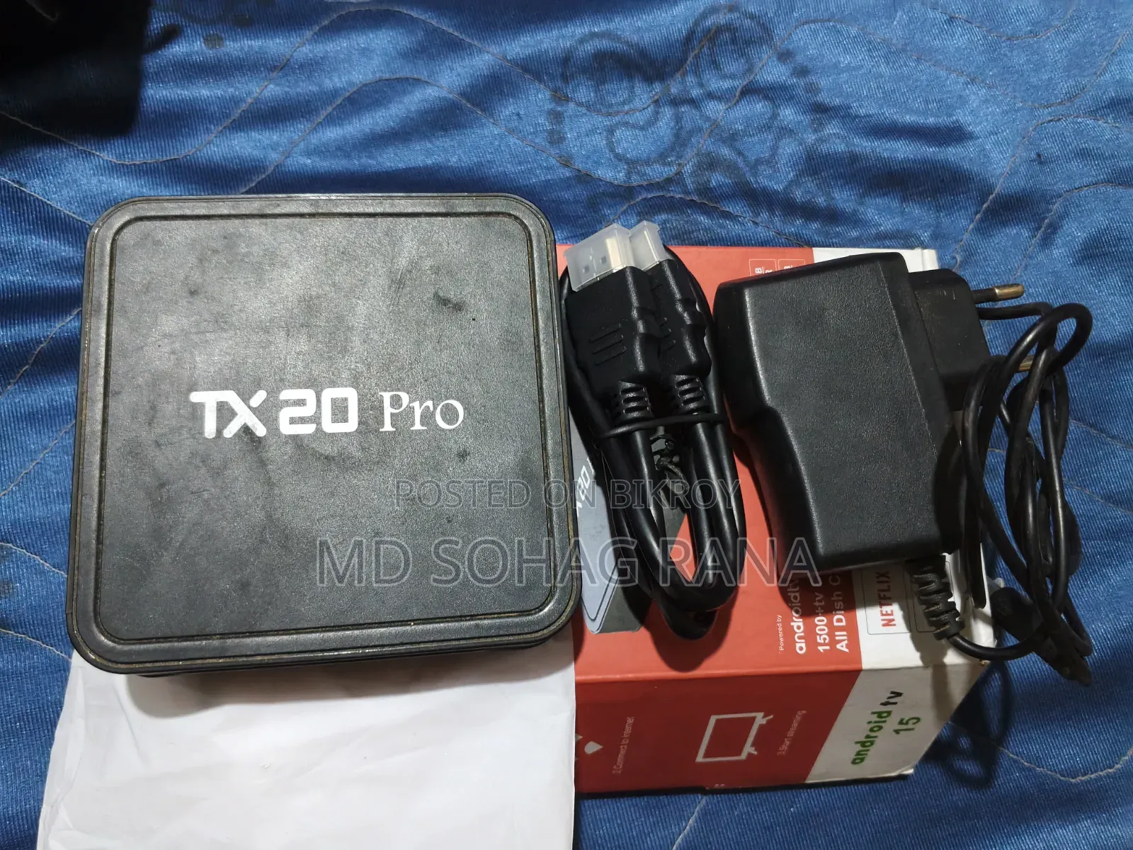 Android TV