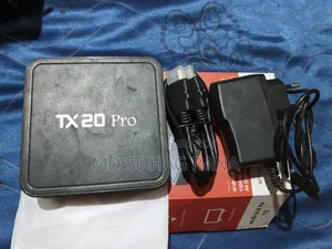 Android TV