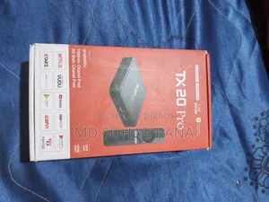 Android TV