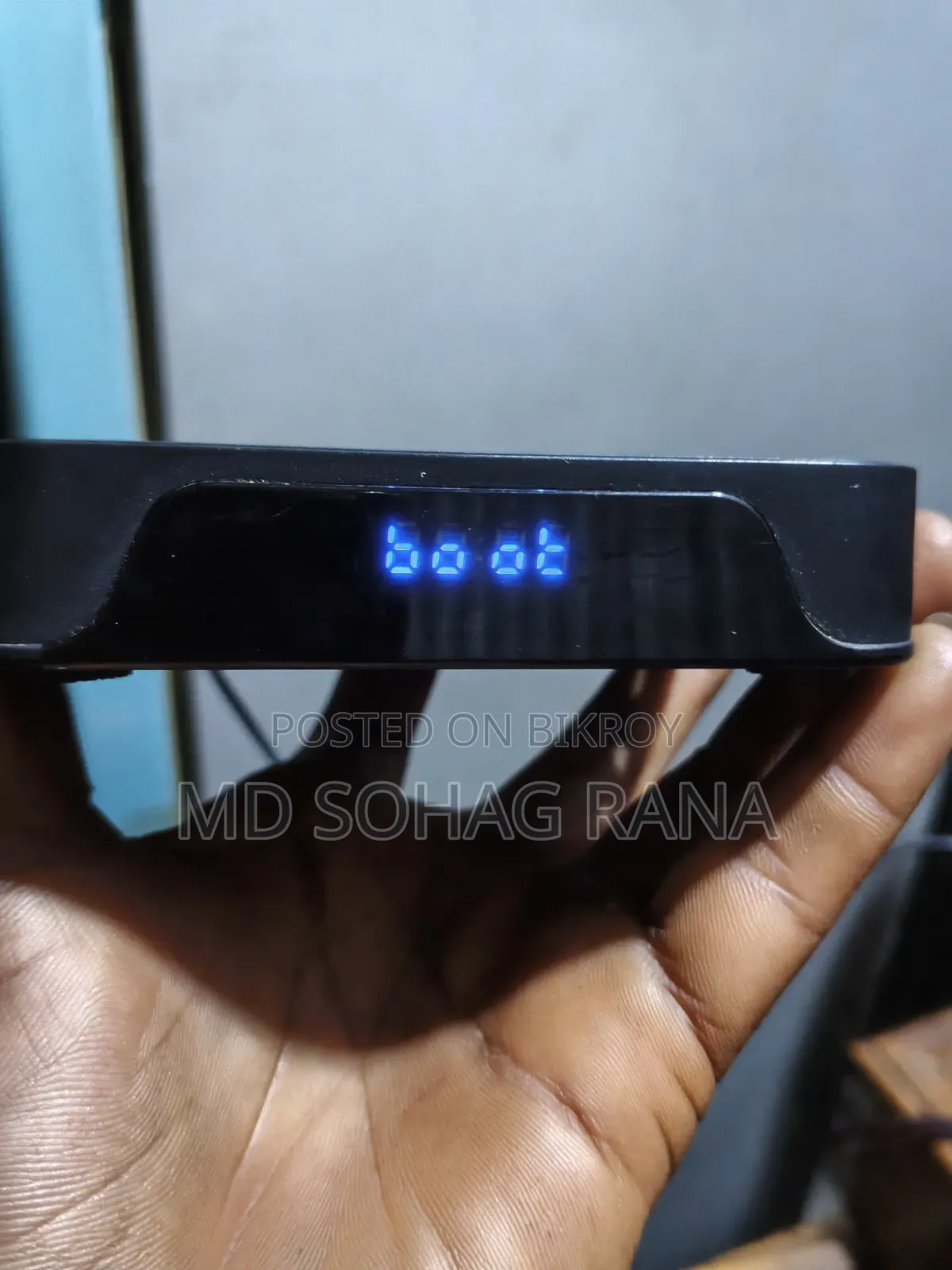 Android TV