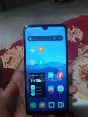 শাওমি রেডমি ৭ ৩২ জিবি ব্ল্যাক