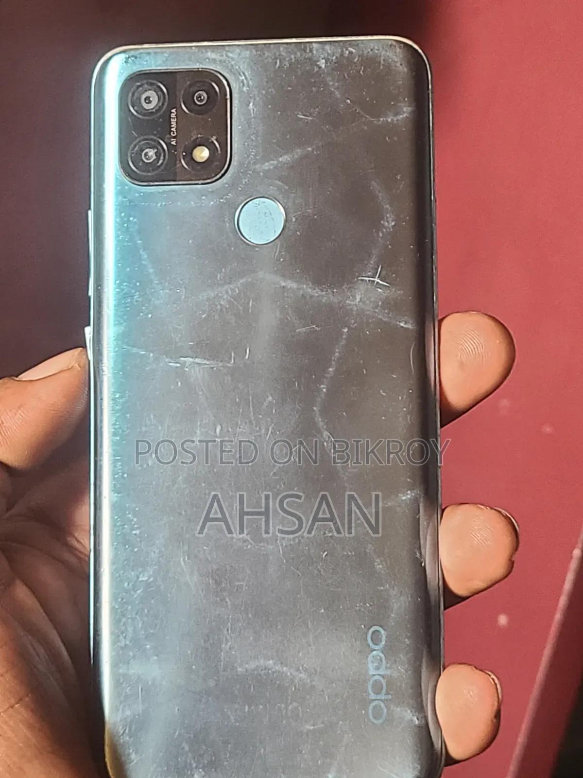 Oppo A15 32 GB