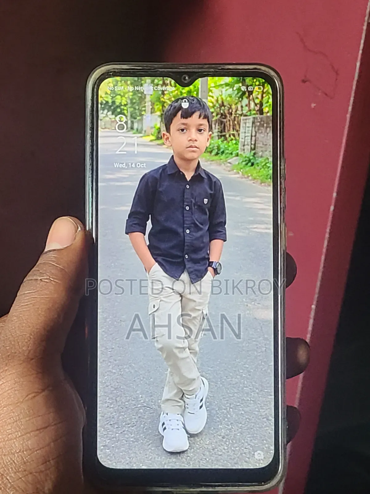 Oppo A15 32 GB
