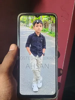 Oppo A15 32 GB