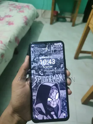আইটেল ভিশন ৩ টার্বো ৬৪ জিবি ব্লু