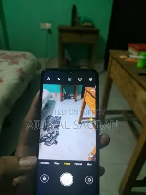 আইটেল ভিশন ৩ টার্বো ৬৪ জিবি ব্লু
