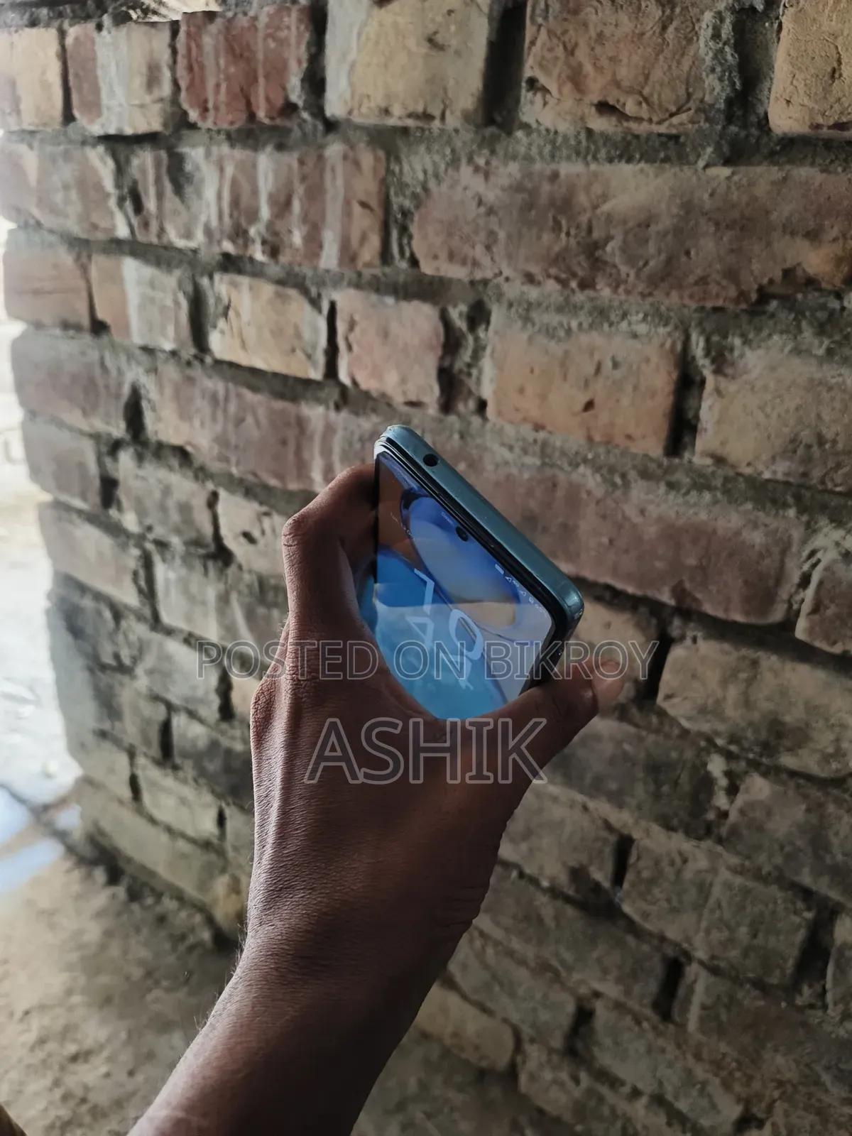Motorola Moto E22s 64 GB Silver