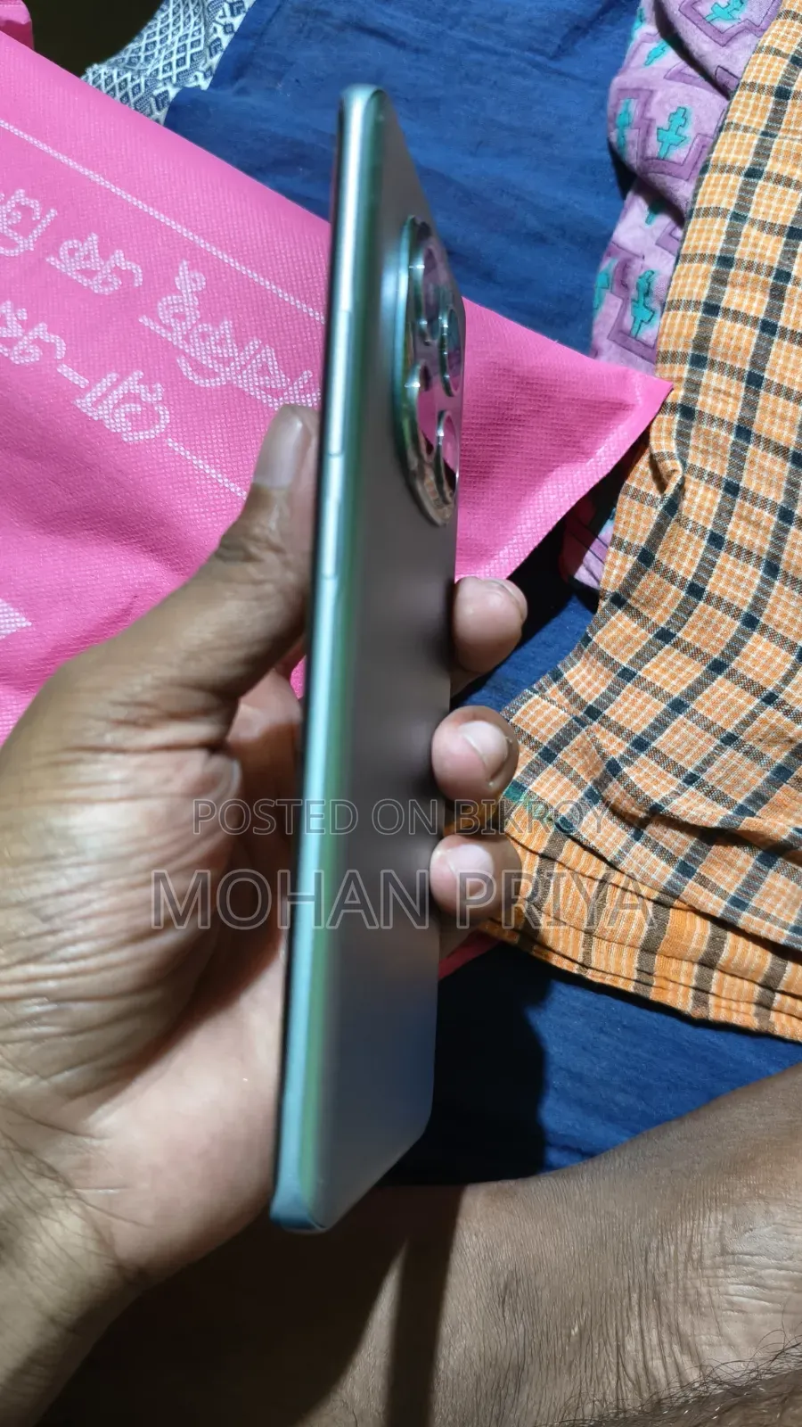 Xiaomi Redmi Note 15 128 GB Green