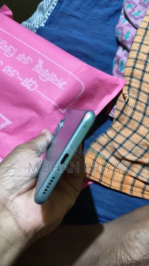 Xiaomi Redmi Note 15 128 GB Green