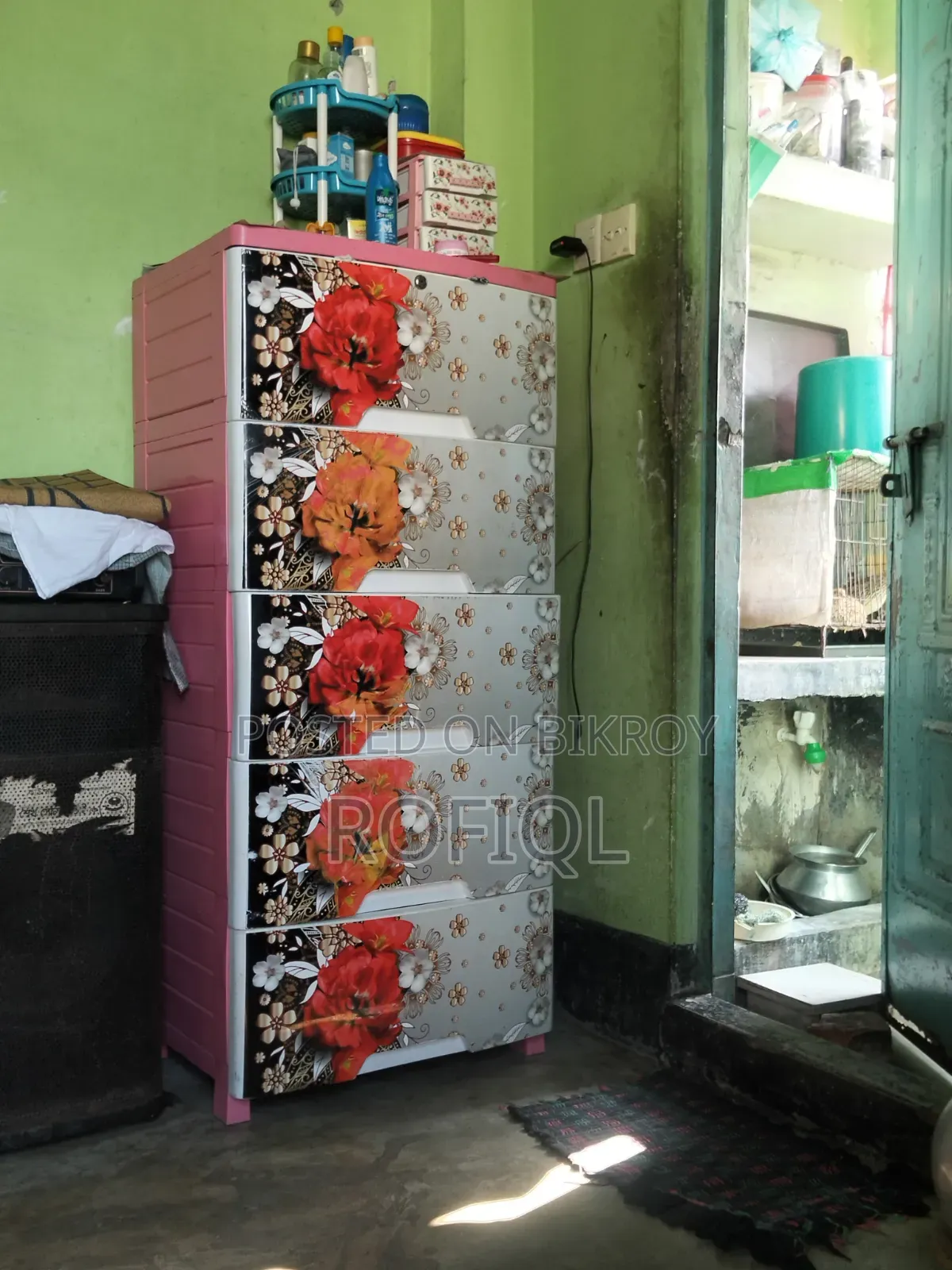 ওয়াড্রব সেল