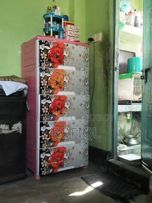 ওয়াড্রব সেল