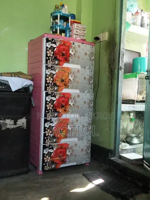 ওয়াড্রব সেল