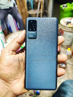 Xiaomi Civi 1S 256 GB Black