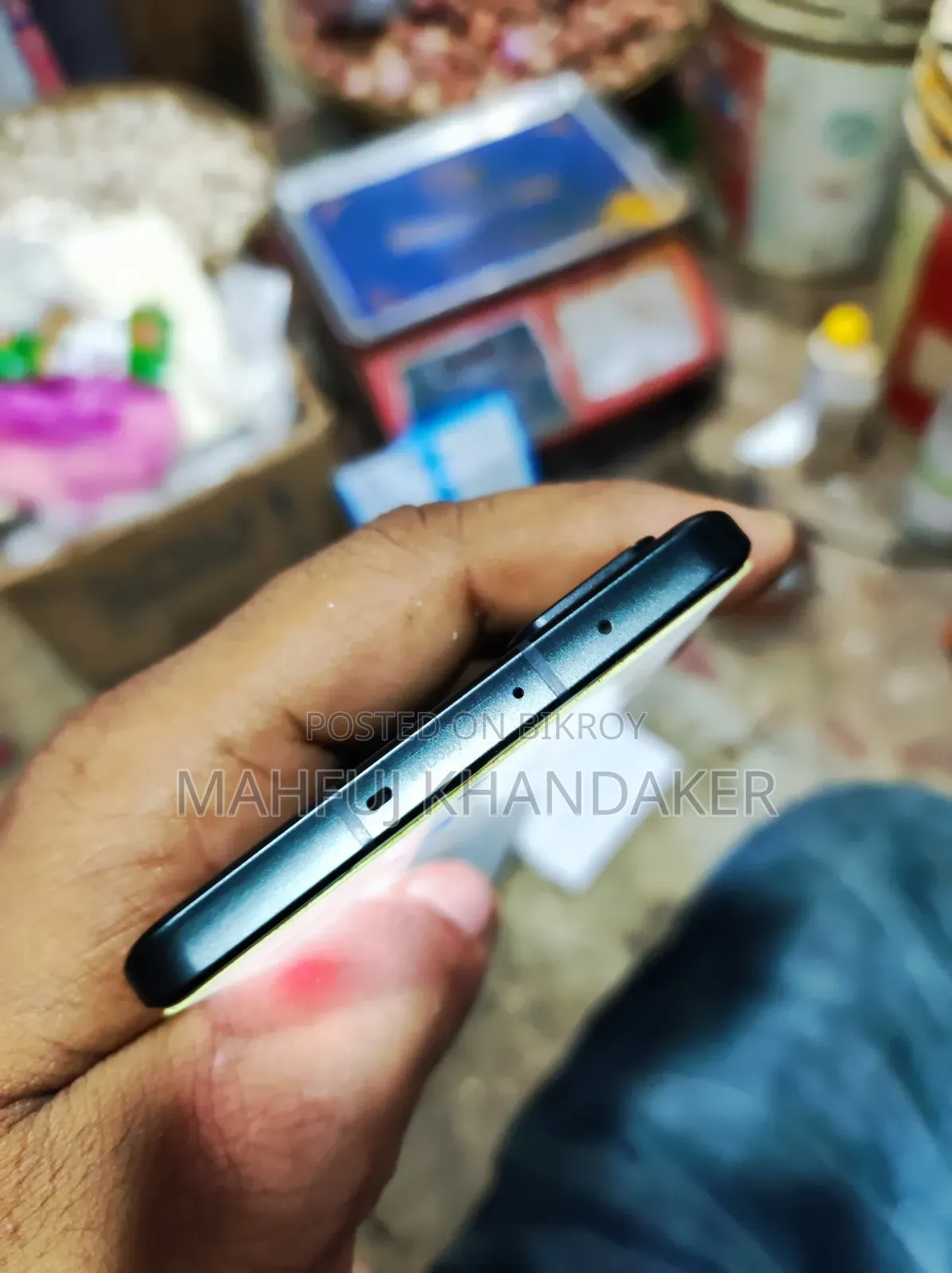 Xiaomi Civi 1S 256 GB Black