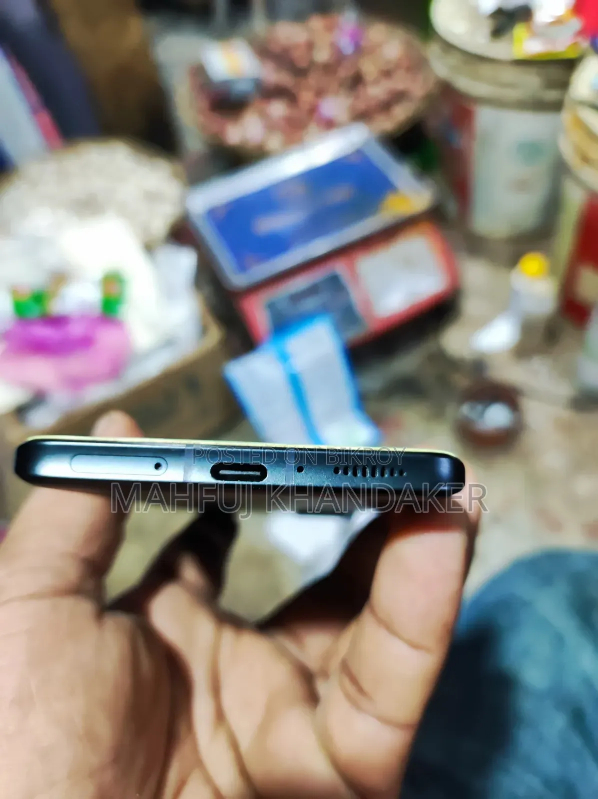Xiaomi Civi 1S 256 GB Black