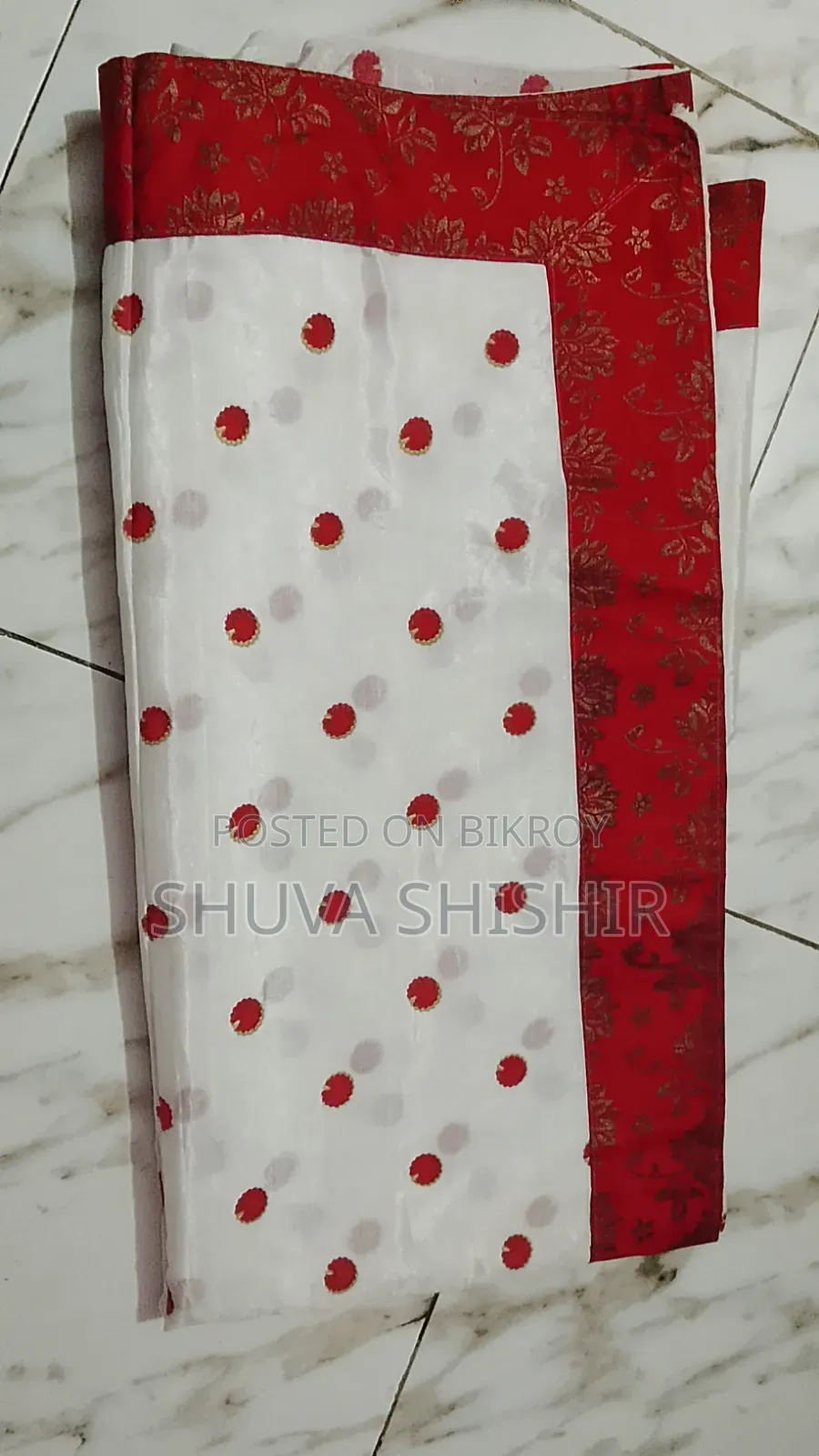 Beautiful Printed Saree for Sale | New Collection