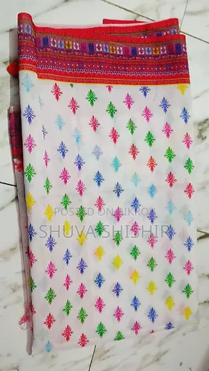Beautiful Printed Saree for Sale | New Collection